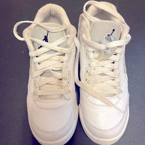 Air Jordan Size Y 4.5